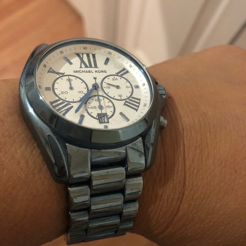 Michael Kors watch